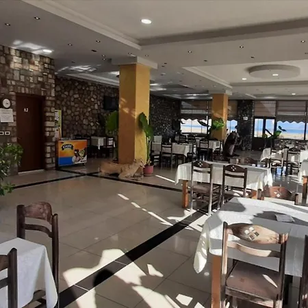 Restaurant Aleksander Hotel 3*