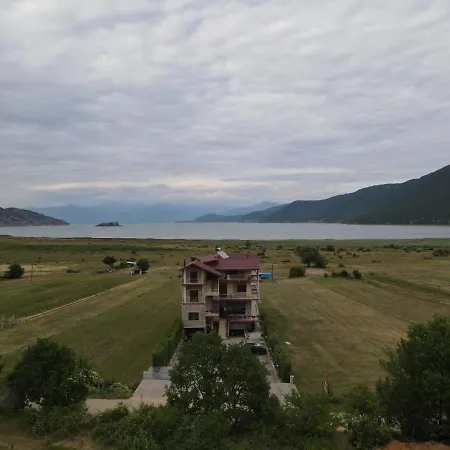 Restaurant Aleksander