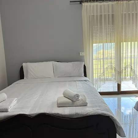 Restaurant Aleksander Pusteci