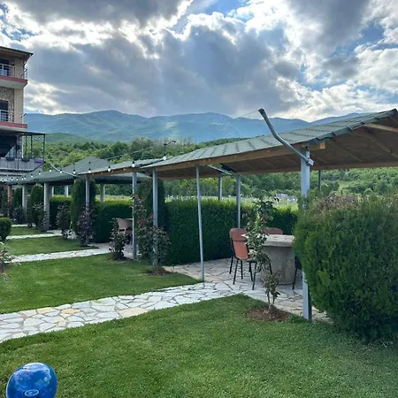 Restaurant Aleksander 호텔