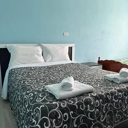 호텔 Restaurant Aleksander