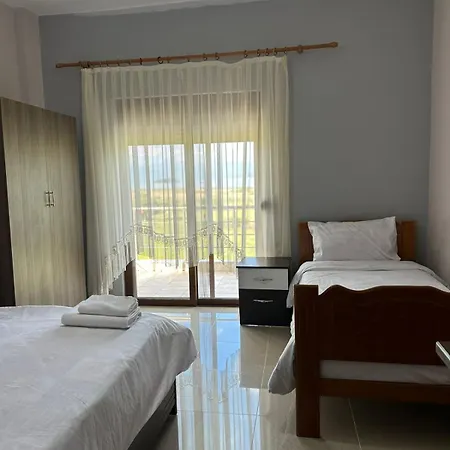 Restaurant Aleksander Pusteci