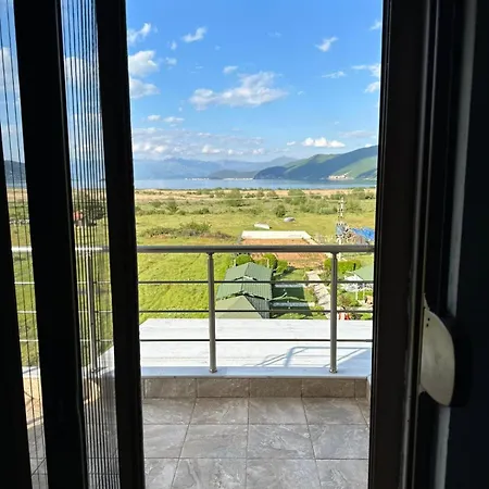 Restaurant Aleksander 호텔 3*