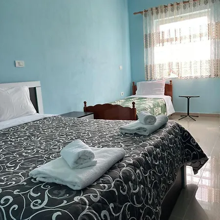 호텔 Restaurant Aleksander 3*