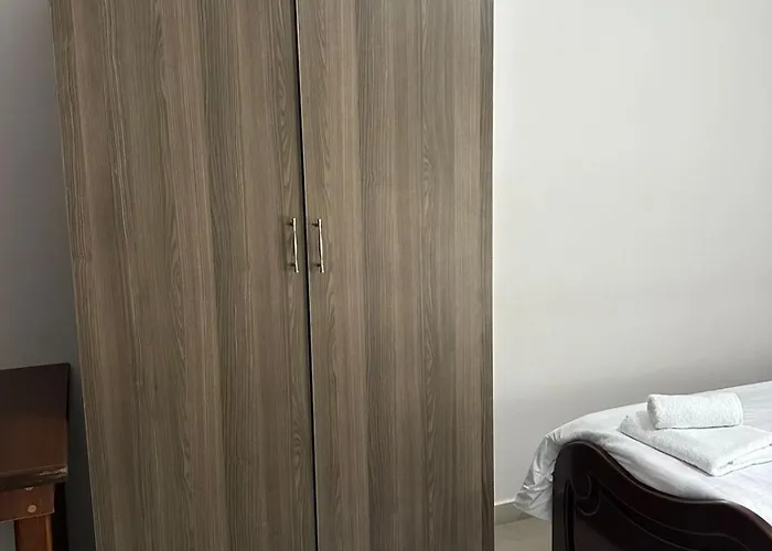 Restaurant Aleksander Hotel 3*