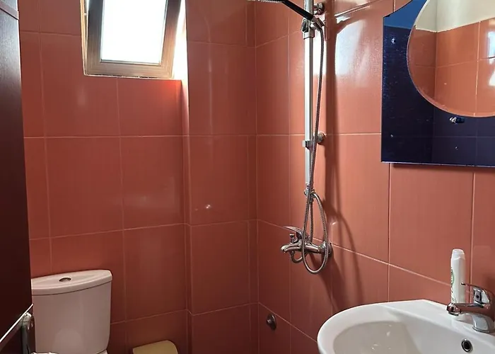 Restaurant Aleksander Hotel Pusteci