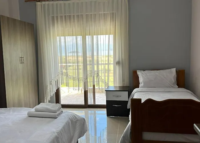 Restaurant Aleksander Pusteci