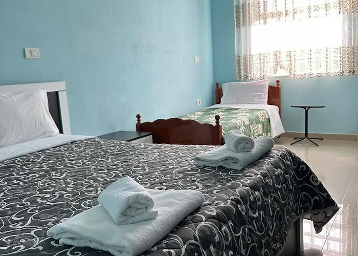 Hotel Restaurant Aleksander 3*