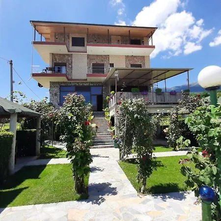 Restaurant Aleksander 酒店 3*