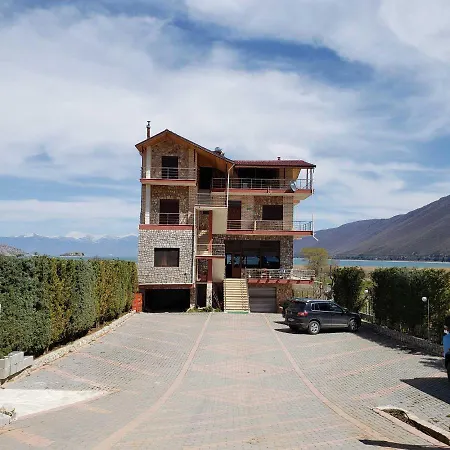 Restaurant Aleksander 酒店