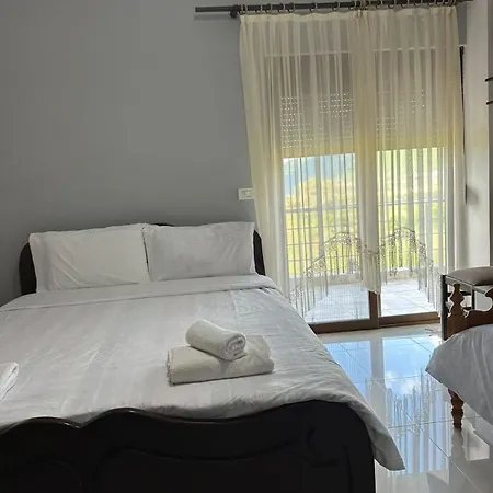 Restaurant Aleksander 酒店