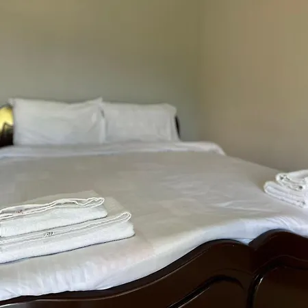 Restaurant Aleksander 3* Pusteci