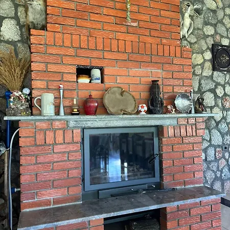 Restaurant Aleksander