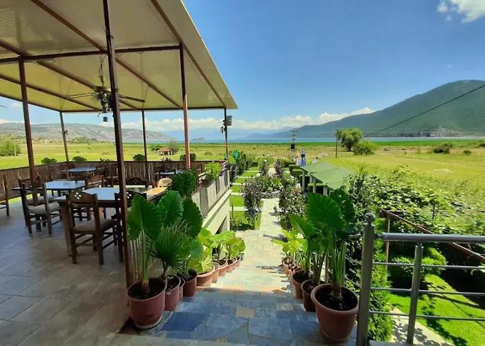 酒店 Restaurant Aleksander