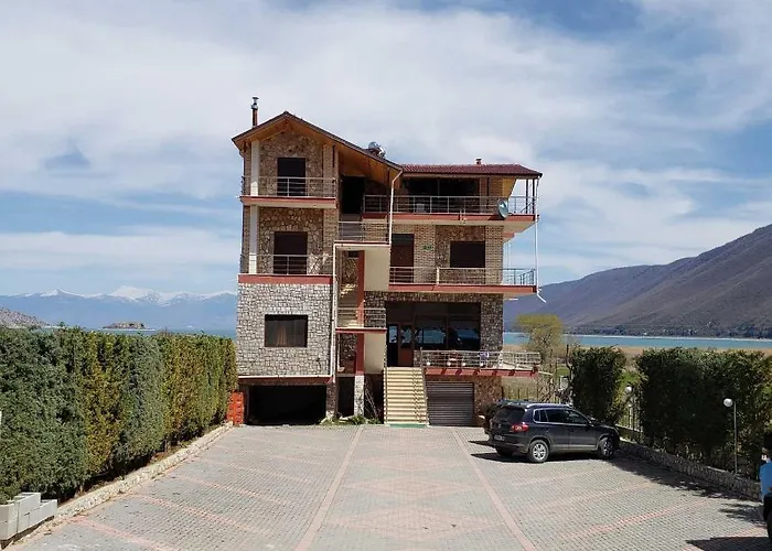 Restaurant Aleksander Hotel