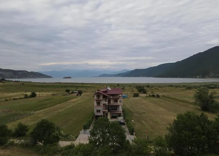 Restaurant Aleksander