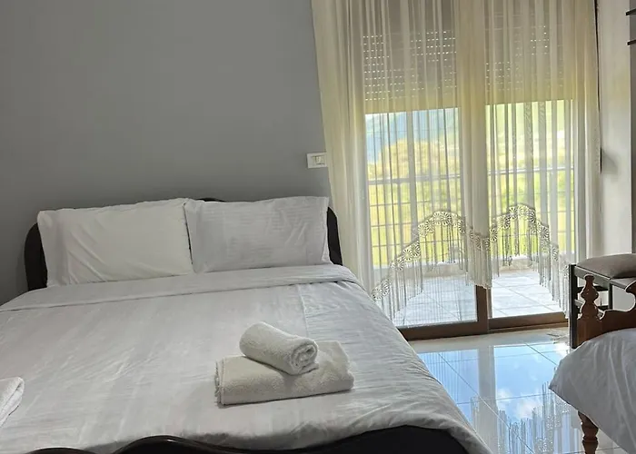 Restaurant Aleksander 酒店