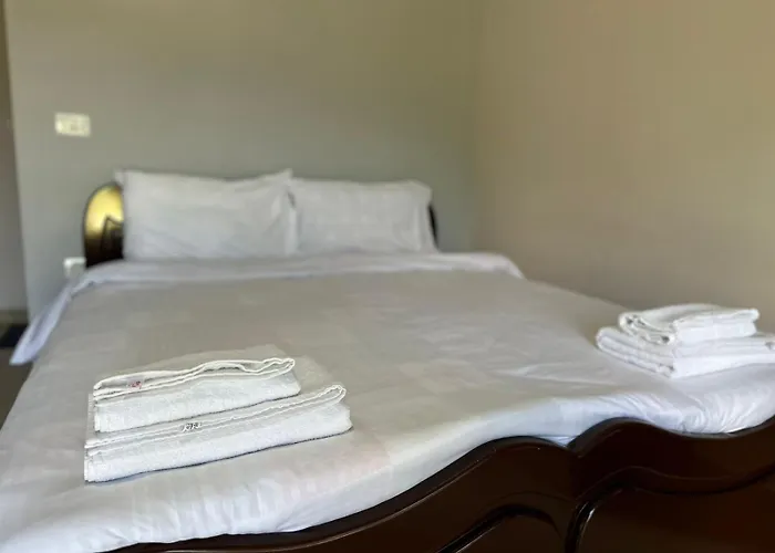 Restaurant Aleksander 3* Pusteci