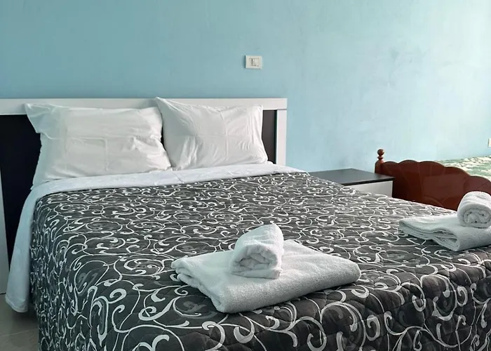 酒店 Restaurant Aleksander