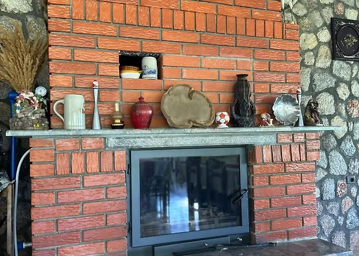 Restaurant Aleksander